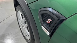 2022 (22) MINI COUNTRYMAN 2.0 Cooper S Sport 5dr Auto 5398516