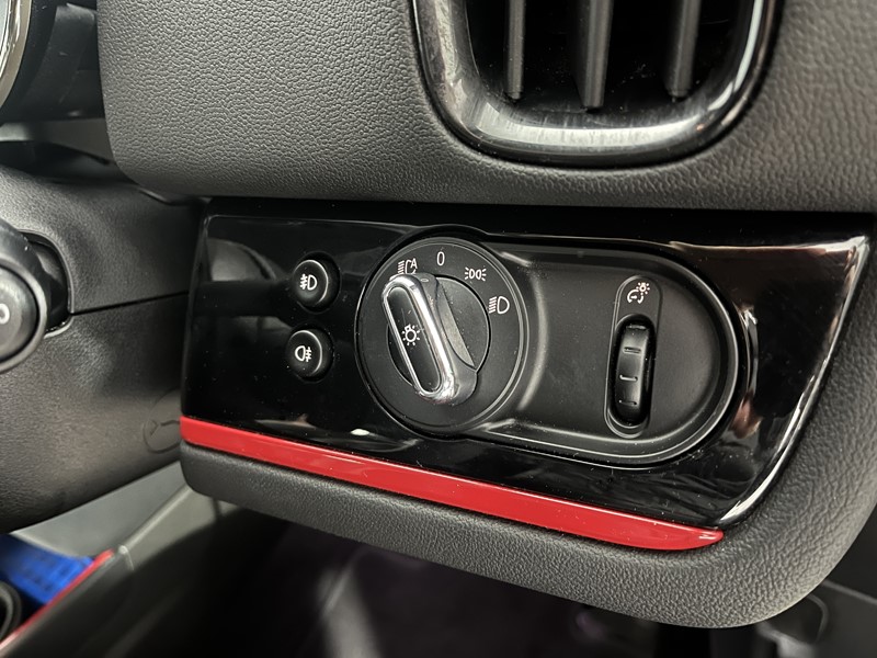 2022 (22) MINI COUNTRYMAN 2.0 Cooper S Sport 5dr Auto 5398497