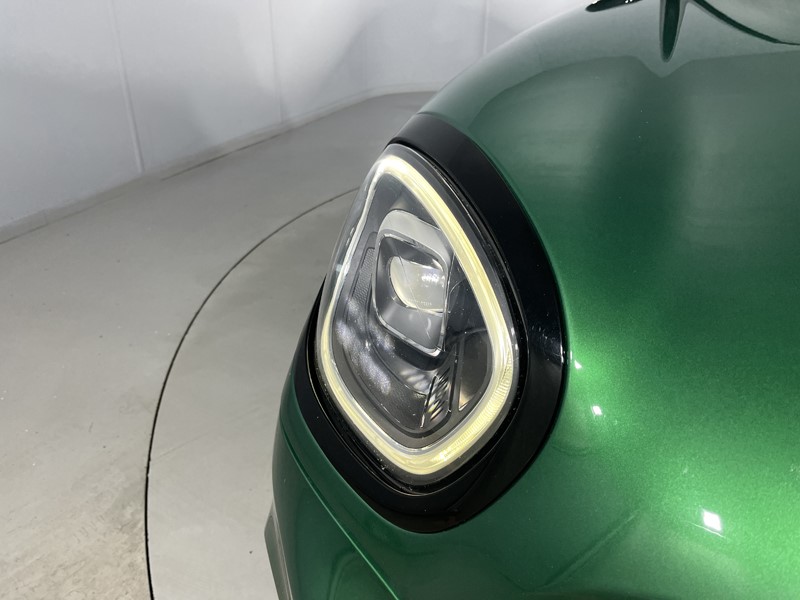 2022 (22) MINI COUNTRYMAN 2.0 Cooper S Sport 5dr Auto 5398514