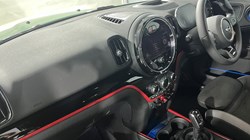 2022 (22) MINI COUNTRYMAN 2.0 Cooper S Sport 5dr Auto 5398483
