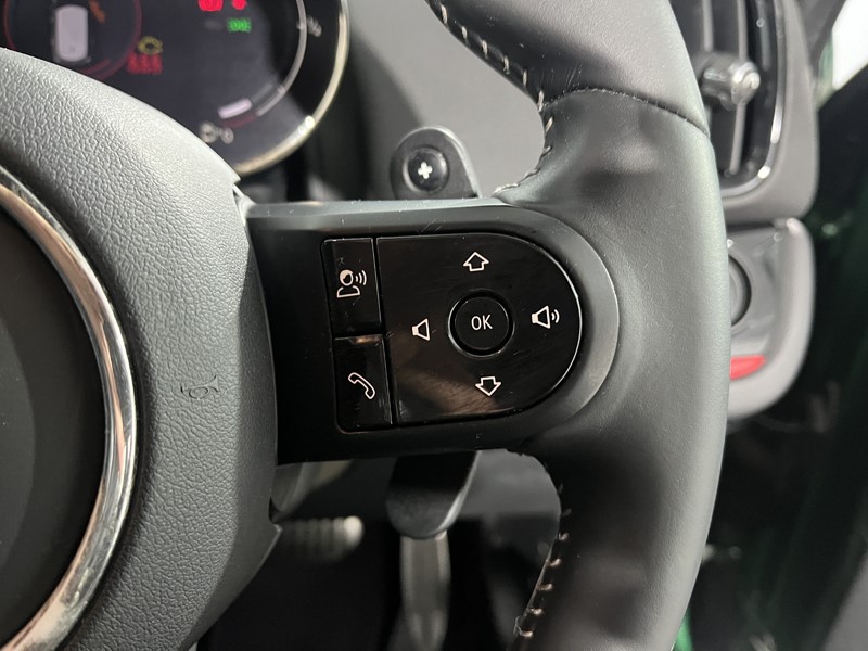 2022 (22) MINI COUNTRYMAN 2.0 Cooper S Sport 5dr Auto 5398500