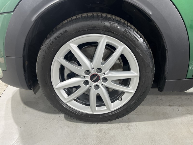 2022 (22) MINI COUNTRYMAN 2.0 Cooper S Sport 5dr Auto 5398490