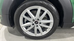 2022 (22) MINI COUNTRYMAN 2.0 Cooper S Sport 5dr Auto 5398490