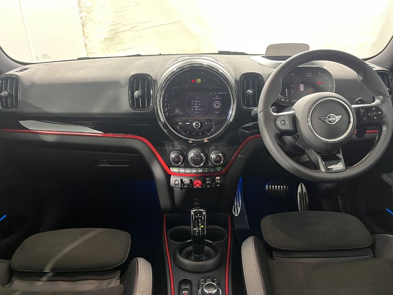 2022 (22) MINI COUNTRYMAN 2.0 Cooper S Sport 5dr Auto 5398480