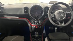 2022 (22) MINI COUNTRYMAN 2.0 Cooper S Sport 5dr Auto 5398480