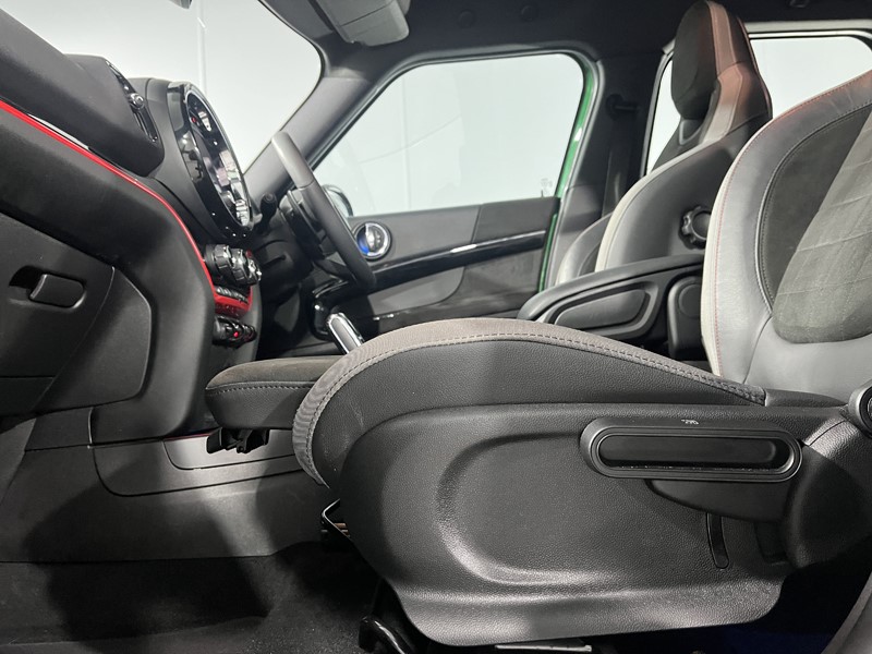 2022 (22) MINI COUNTRYMAN 2.0 Cooper S Sport 5dr Auto 5398511