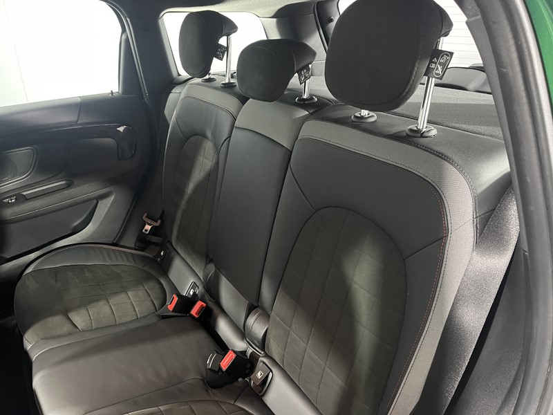 2022 (22) MINI COUNTRYMAN 2.0 Cooper S Sport 5dr Auto 5398488