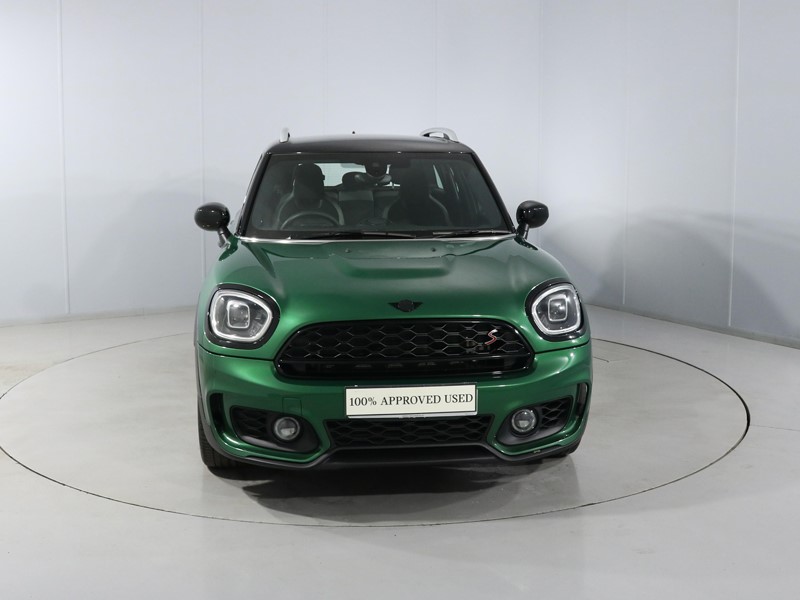 2022 (22) MINI COUNTRYMAN 2.0 Cooper S Sport 5dr Auto 5398492