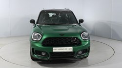2022 (22) MINI COUNTRYMAN 2.0 Cooper S Sport 5dr Auto 5398492