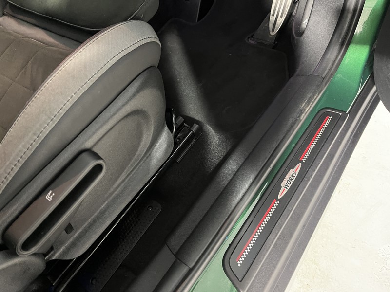 2022 (22) MINI COUNTRYMAN 2.0 Cooper S Sport 5dr Auto 5398495