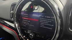 2022 (22) MINI COUNTRYMAN 2.0 Cooper S Sport 5dr Auto 5398505