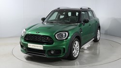 2022 (22) MINI COUNTRYMAN 2.0 Cooper S Sport 5dr Auto 5398518