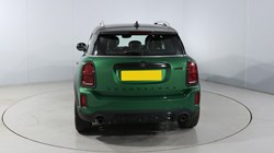 2022 (22) MINI COUNTRYMAN 2.0 Cooper S Sport 5dr Auto 5398491