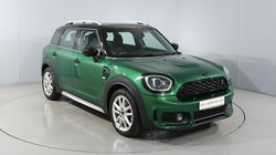 2022 (22) MINI COUNTRYMAN 2.0 Cooper S Sport 5dr Auto 5398477