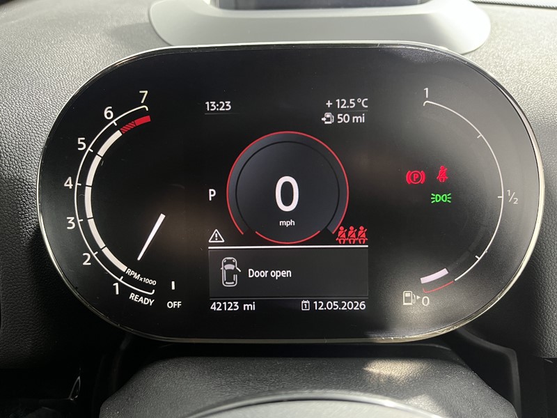 2022 (22) MINI COUNTRYMAN 2.0 Cooper S Sport 5dr Auto 5398485