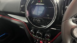 2022 (22) MINI COUNTRYMAN 2.0 Cooper S Sport 5dr Auto 5398484
