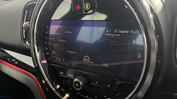 2022 (22) MINI COUNTRYMAN 2.0 Cooper S Sport 5dr Auto 5398493
