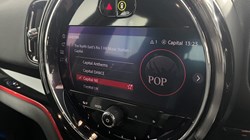 2022 (22) MINI COUNTRYMAN 2.0 Cooper S Sport 5dr Auto 5398504