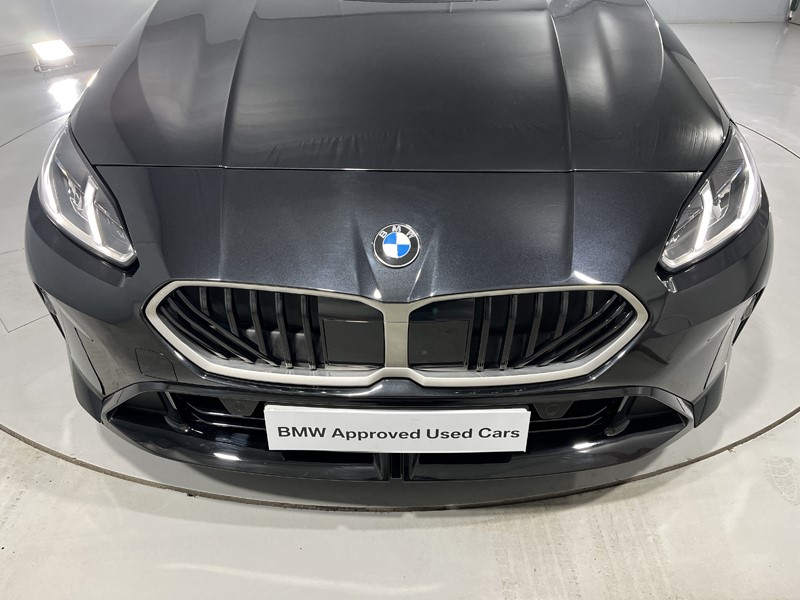2025 (25) BMW 2 SERIES 220 M Sport 4dr Step Auto 5403090