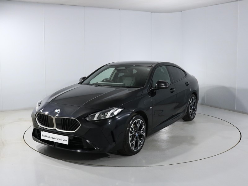 2025 (25) BMW 2 SERIES 220 M Sport 4dr Step Auto 5403095