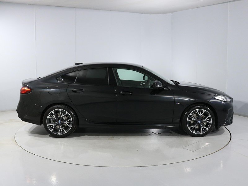 2025 (25) BMW 2 SERIES 220 M Sport 4dr Step Auto 5403054