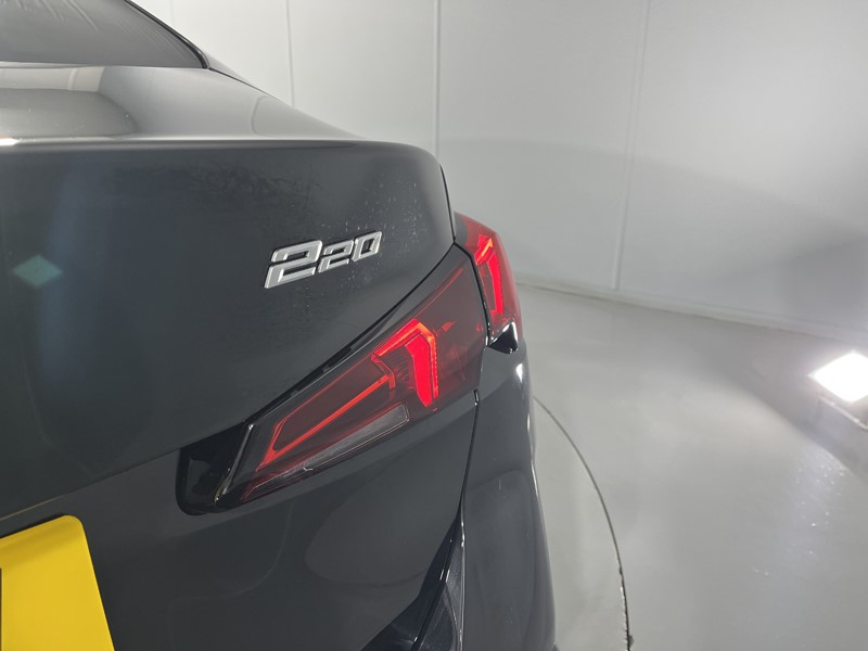 2025 (25) BMW 2 SERIES 220 M Sport 4dr Step Auto 5403093