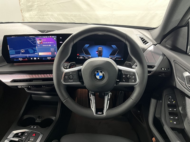 2025 (25) BMW 2 SERIES 220 M Sport 4dr Step Auto 5403056