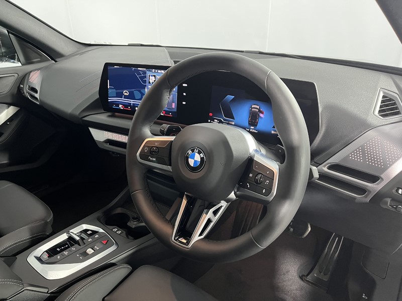 2025 (25) BMW 2 SERIES 220 M Sport 4dr Step Auto 5403057