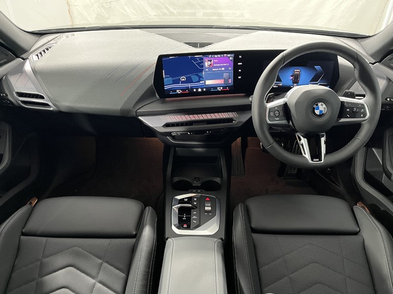 2025 (25) BMW 2 SERIES 220 M Sport 4dr Step Auto 5403055