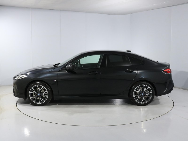 2025 (25) BMW 2 SERIES 220 M Sport 4dr Step Auto 5403097