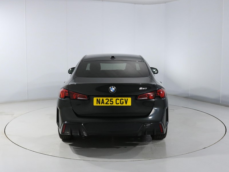 2025 (25) BMW 2 SERIES 220 M Sport 4dr Step Auto 5403066