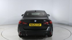 2025 (25) BMW 2 SERIES 220 M Sport 4dr Step Auto 5403066