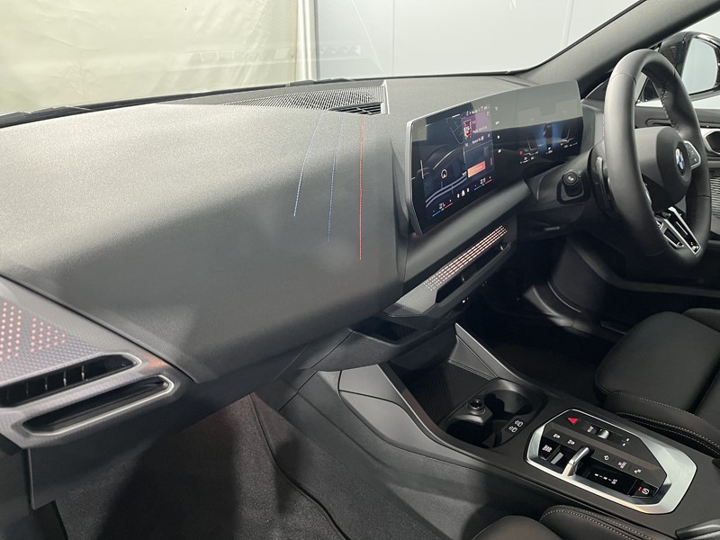 2025 (25) BMW 2 SERIES 220 M Sport 4dr Step Auto 5403058