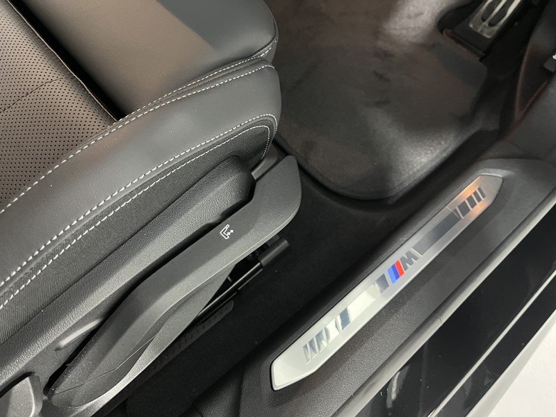 2025 (25) BMW 2 SERIES 220 M Sport 4dr Step Auto 5403070