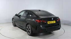 2025 (25) BMW 2 SERIES 220 M Sport 4dr Step Auto 1