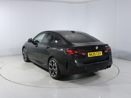 2025 (25) BMW 2 SERIES 220 M Sport 4dr Step Auto