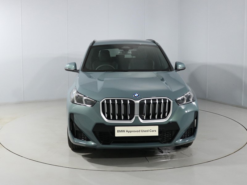 2025 (75) BMW X1 xDrive 25e M Sport 5dr Step Auto 5378702