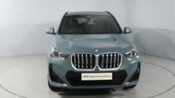 2025 (75) BMW X1 xDrive 25e M Sport 5dr Step Auto 5378702