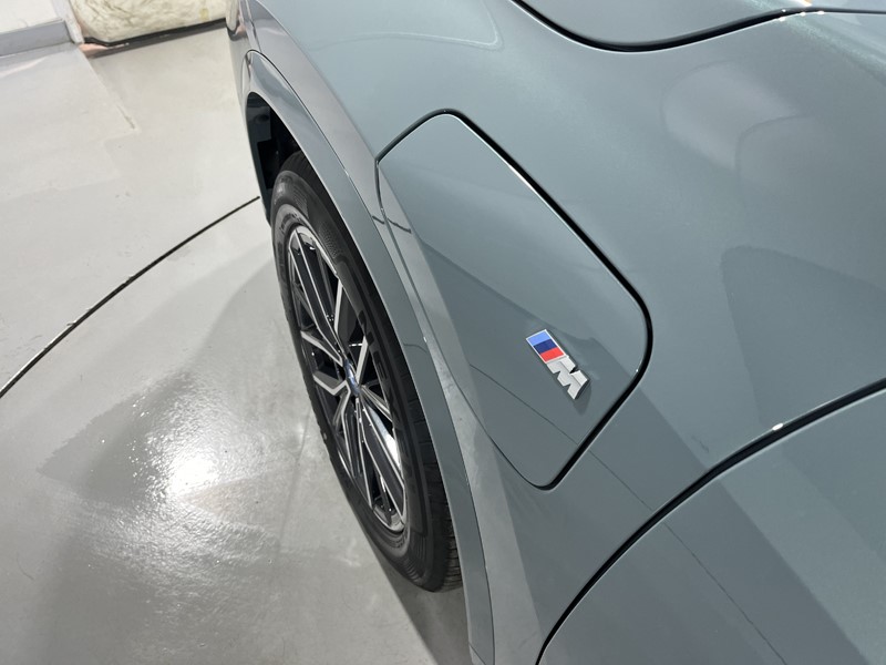 2025 (75) BMW X1 xDrive 25e M Sport 5dr Step Auto 5378725