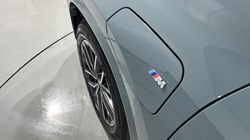 2025 (75) BMW X1 xDrive 25e M Sport 5dr Step Auto 5378725