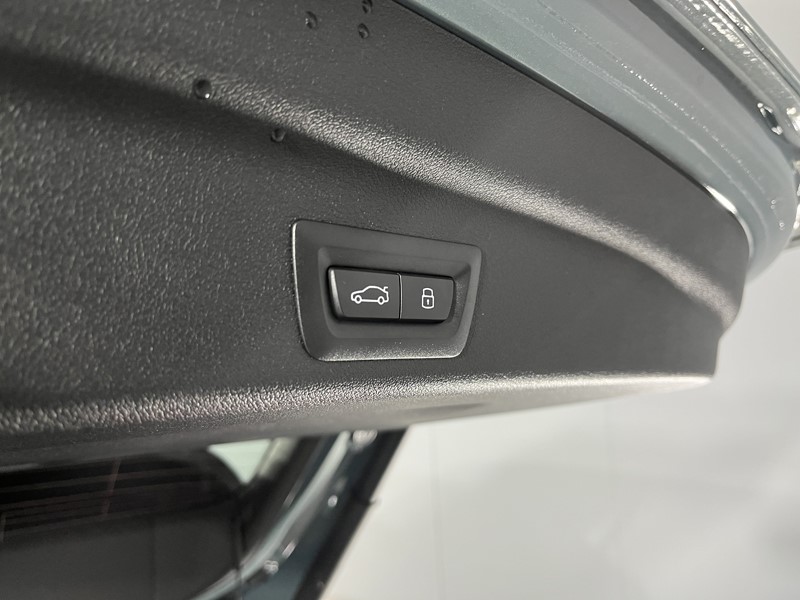 2025 (75) BMW X1 xDrive 25e M Sport 5dr Step Auto 5378728
