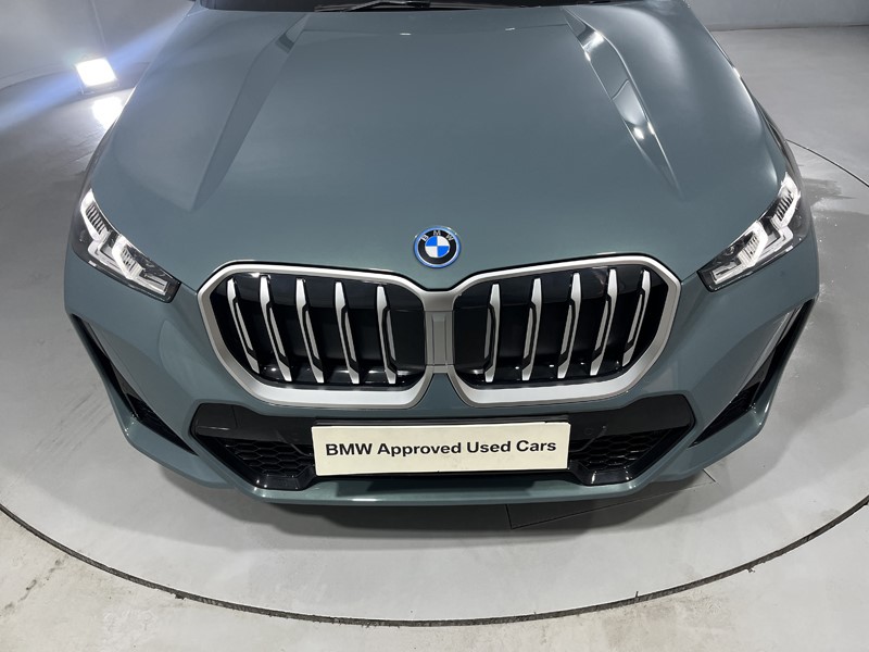2025 (75) BMW X1 xDrive 25e M Sport 5dr Step Auto 5378723