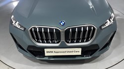 2025 (75) BMW X1 xDrive 25e M Sport 5dr Step Auto 5378723