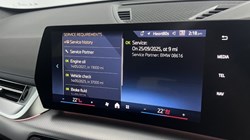 2025 (75) BMW X1 xDrive 25e M Sport 5dr Step Auto 5378714