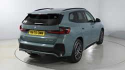2025 (75) BMW X1 xDrive 25e M Sport 5dr Step Auto 5378730