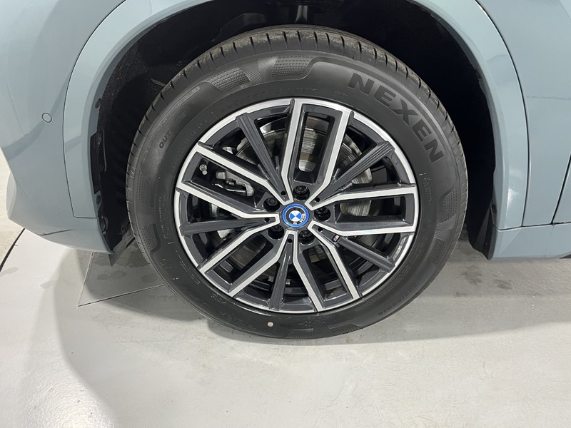 2025 (75) BMW X1 xDrive 25e M Sport 5dr Step Auto 5378700