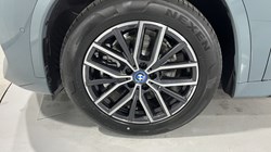 2025 (75) BMW X1 xDrive 25e M Sport 5dr Step Auto 5378700