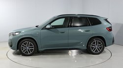 2025 (75) BMW X1 xDrive 25e M Sport 5dr Step Auto 5378731
