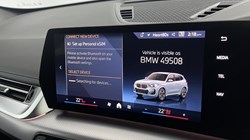 2025 (75) BMW X1 xDrive 25e M Sport 5dr Step Auto 5378713