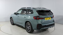 2025 (75) BMW X1 xDrive 25e M Sport 5dr Step Auto 5378688